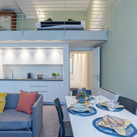 Suite Del Duomo - By Myhomeinโกโม ภายนอก รูปภาพ