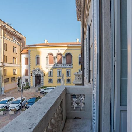 Suite Del Duomo - By Myhomeinโกโม ภายนอก รูปภาพ