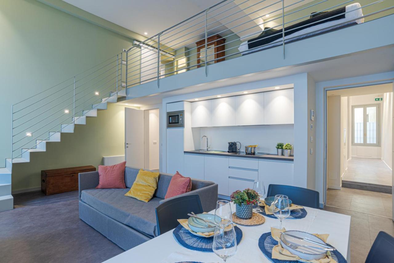 Suite Del Duomo - By Myhomeinโกโม ภายนอก รูปภาพ