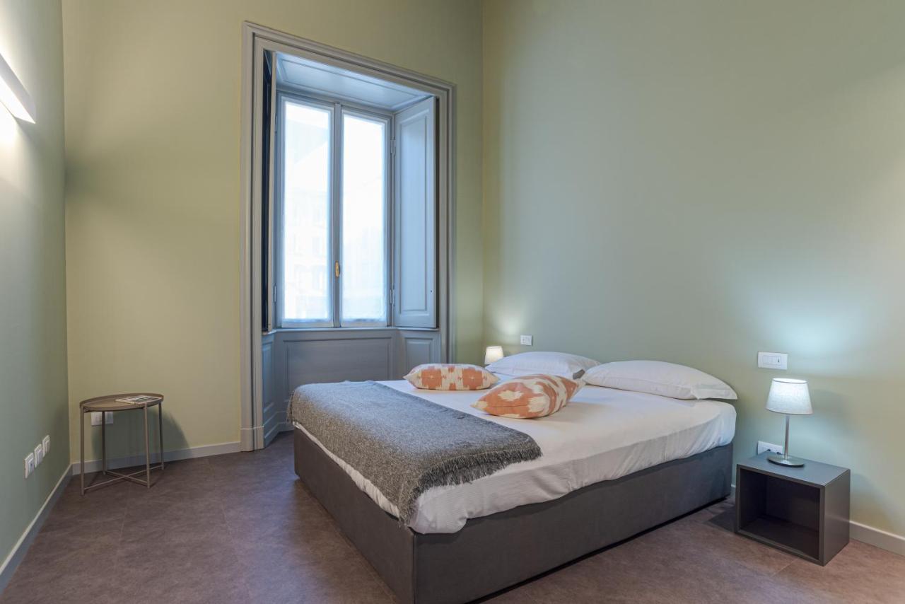 Suite Del Duomo - By Myhomeinโกโม ภายนอก รูปภาพ