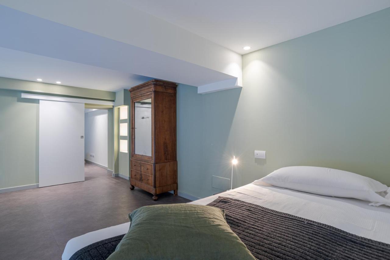 Suite Del Duomo - By Myhomeinโกโม ภายนอก รูปภาพ